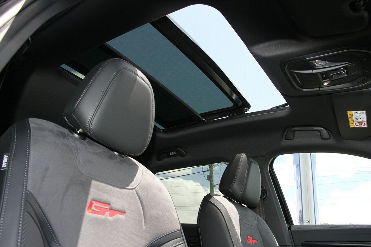 2024 GWM Haval H6GT Ultra B03
