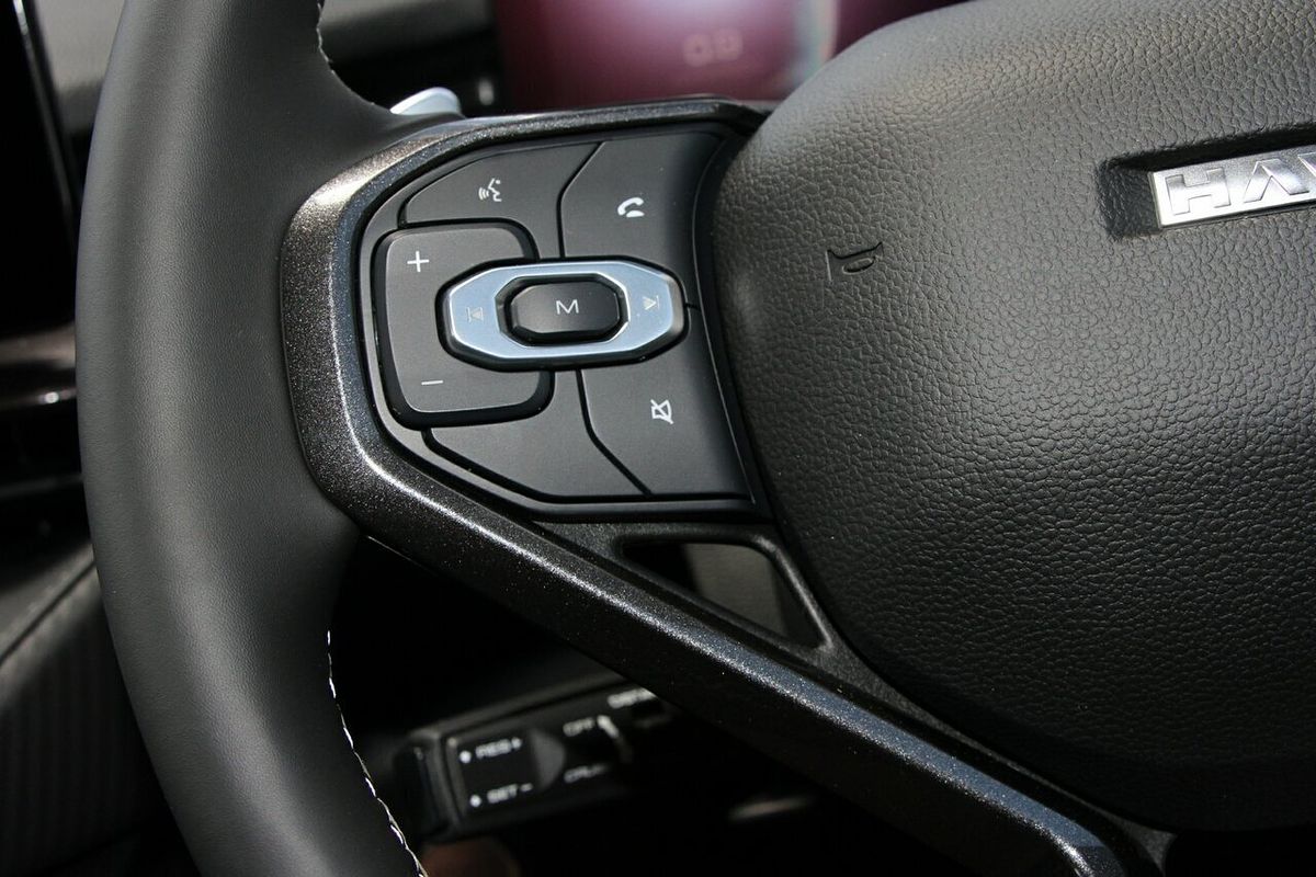2024 GWM Haval H6GT Ultra B03