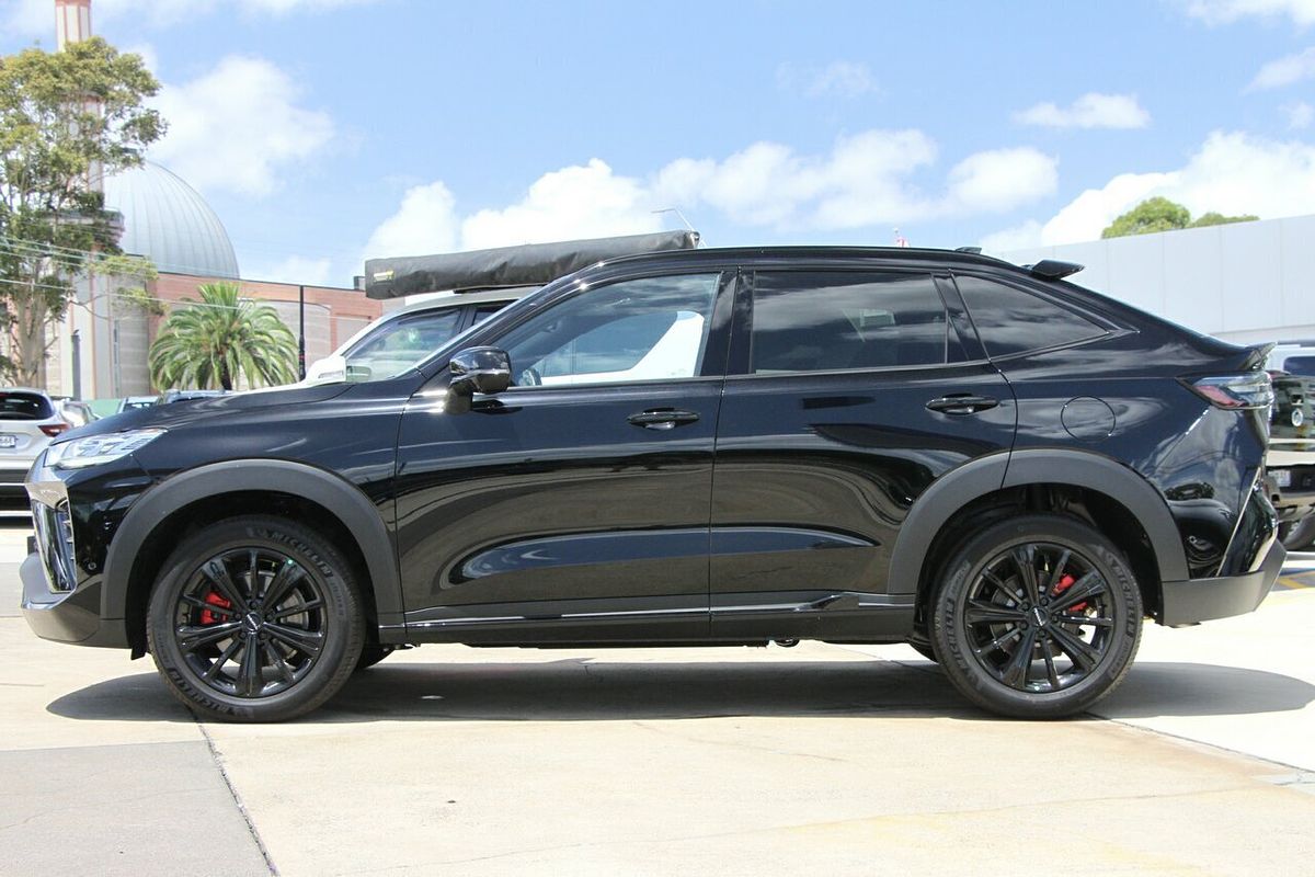 2024 GWM Haval H6GT Ultra B03