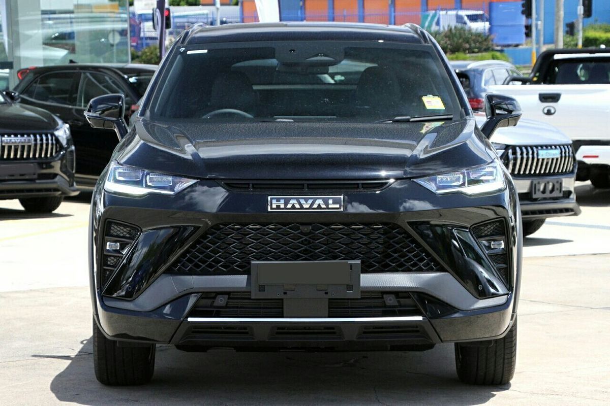 2024 GWM Haval H6GT Ultra B03