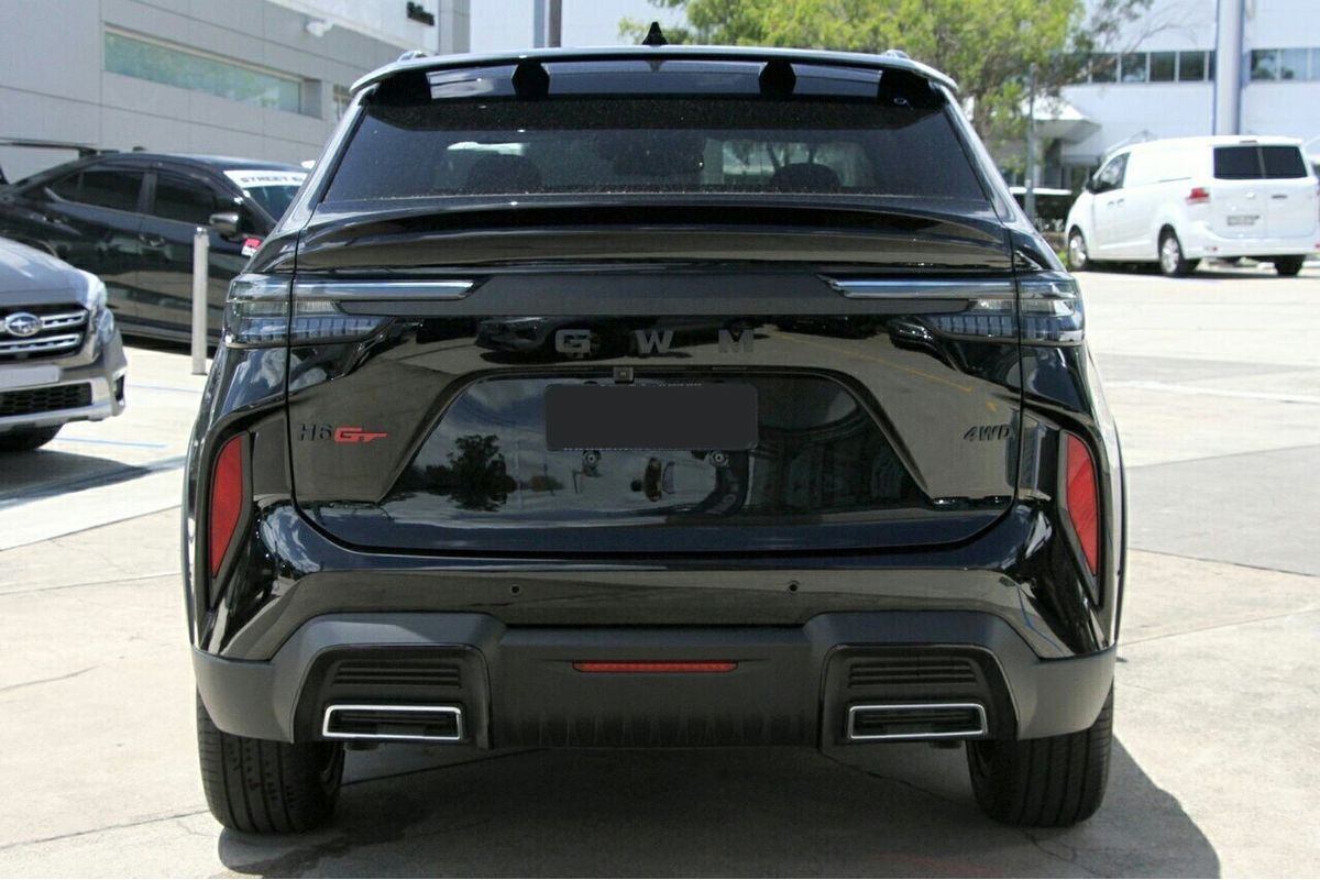 2024 GWM Haval H6GT Ultra B03