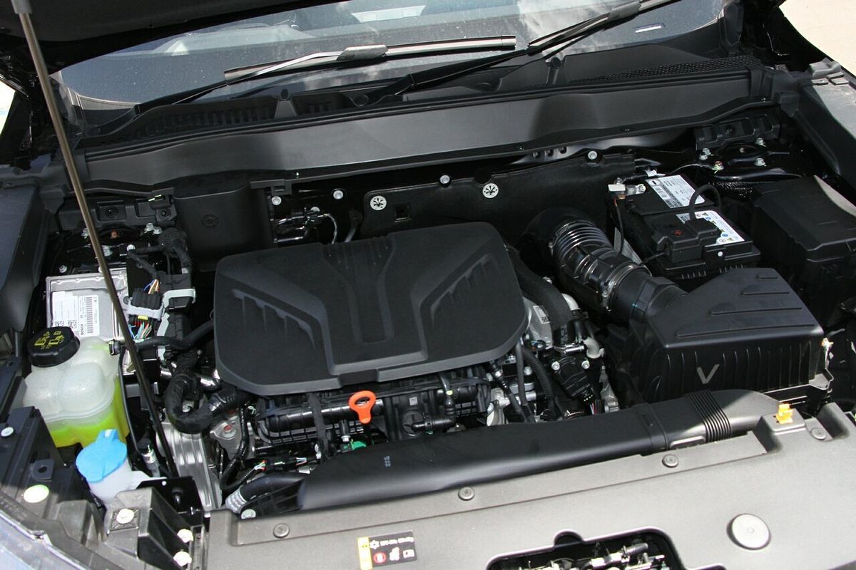 2024 GWM Haval H6GT Ultra B03