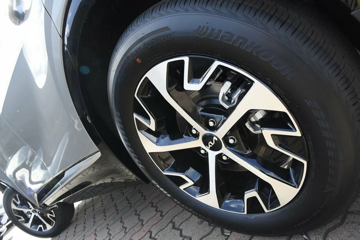 2025 Kia Sportage SX NQ5
