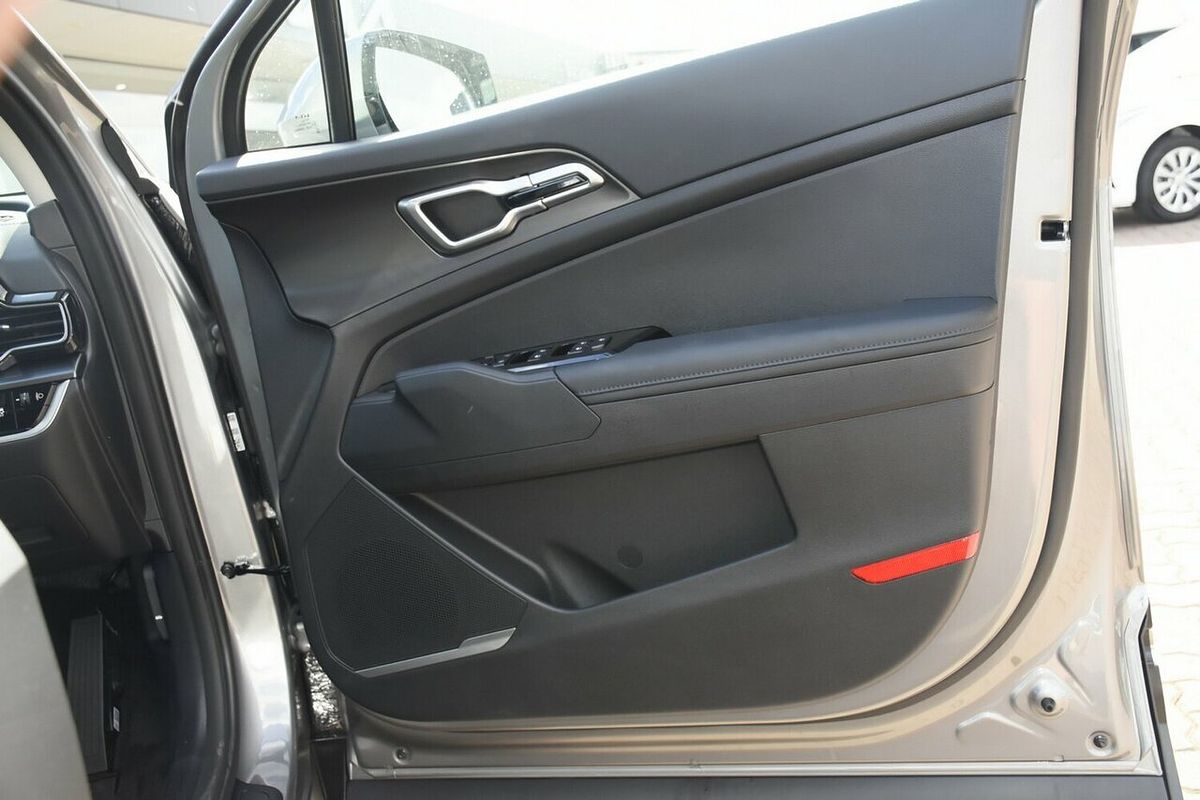 2025 Kia Sportage SX NQ5