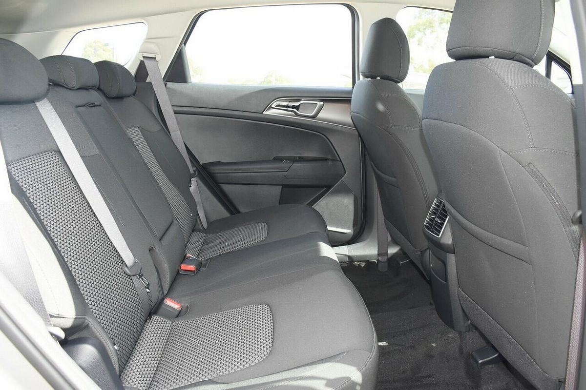 2025 Kia Sportage SX NQ5