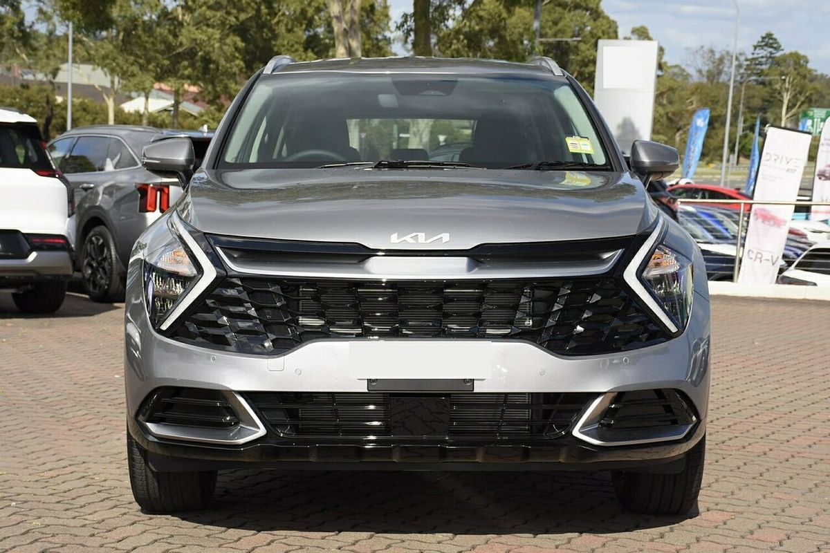 2025 Kia Sportage SX NQ5