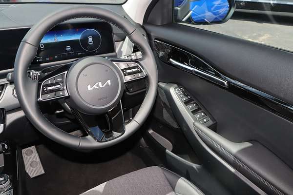 2025 Kia Seltos Sport+ SP2 PE