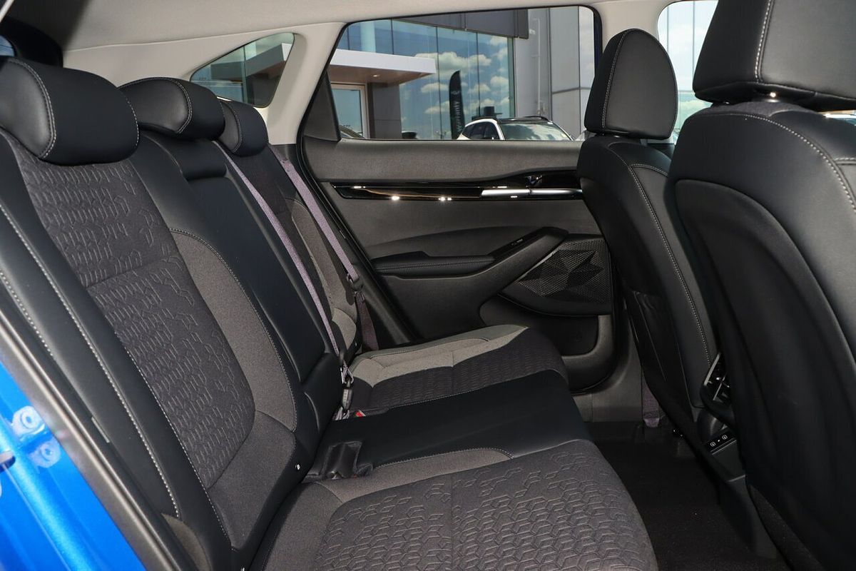 2025 Kia Seltos Sport+ SP2 PE
