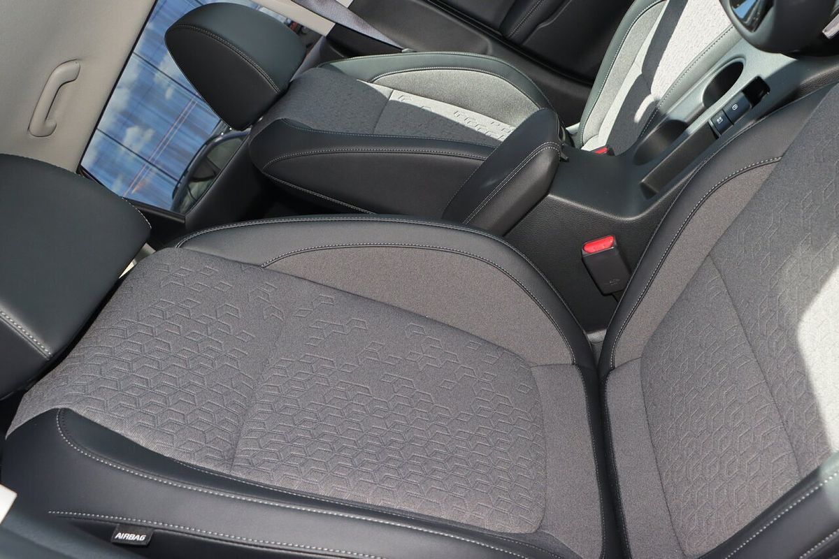 2025 Kia Seltos Sport+ SP2 PE