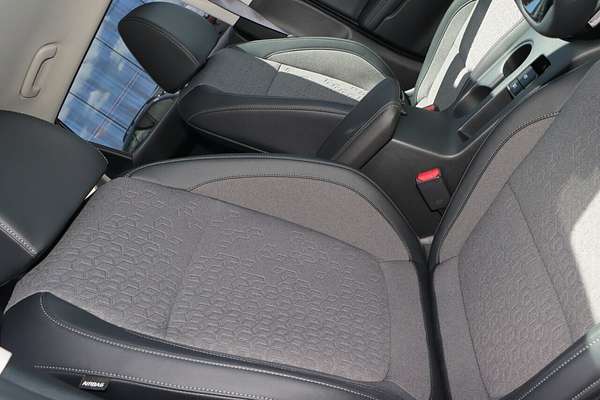 2025 Kia Seltos Sport+ SP2 PE