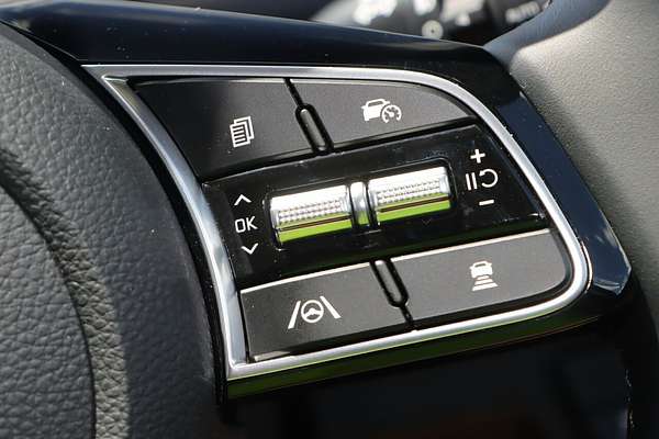 2025 Kia Seltos Sport+ SP2 PE
