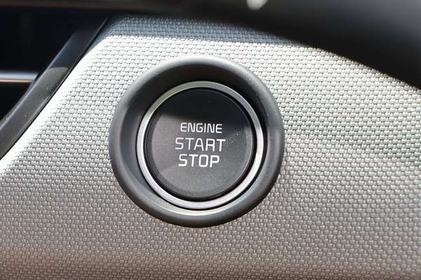 2025 Kia Seltos Sport+ SP2 PE