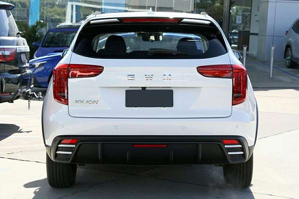 2025 GWM Haval Jolion Premium A01