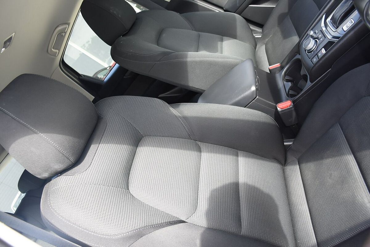 2022 Mazda CX-5 Maxx Sport KF Series