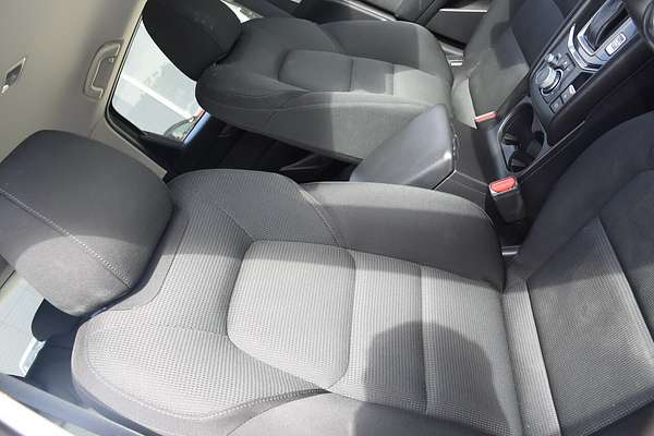 2022 Mazda CX-5 Maxx Sport KF Series