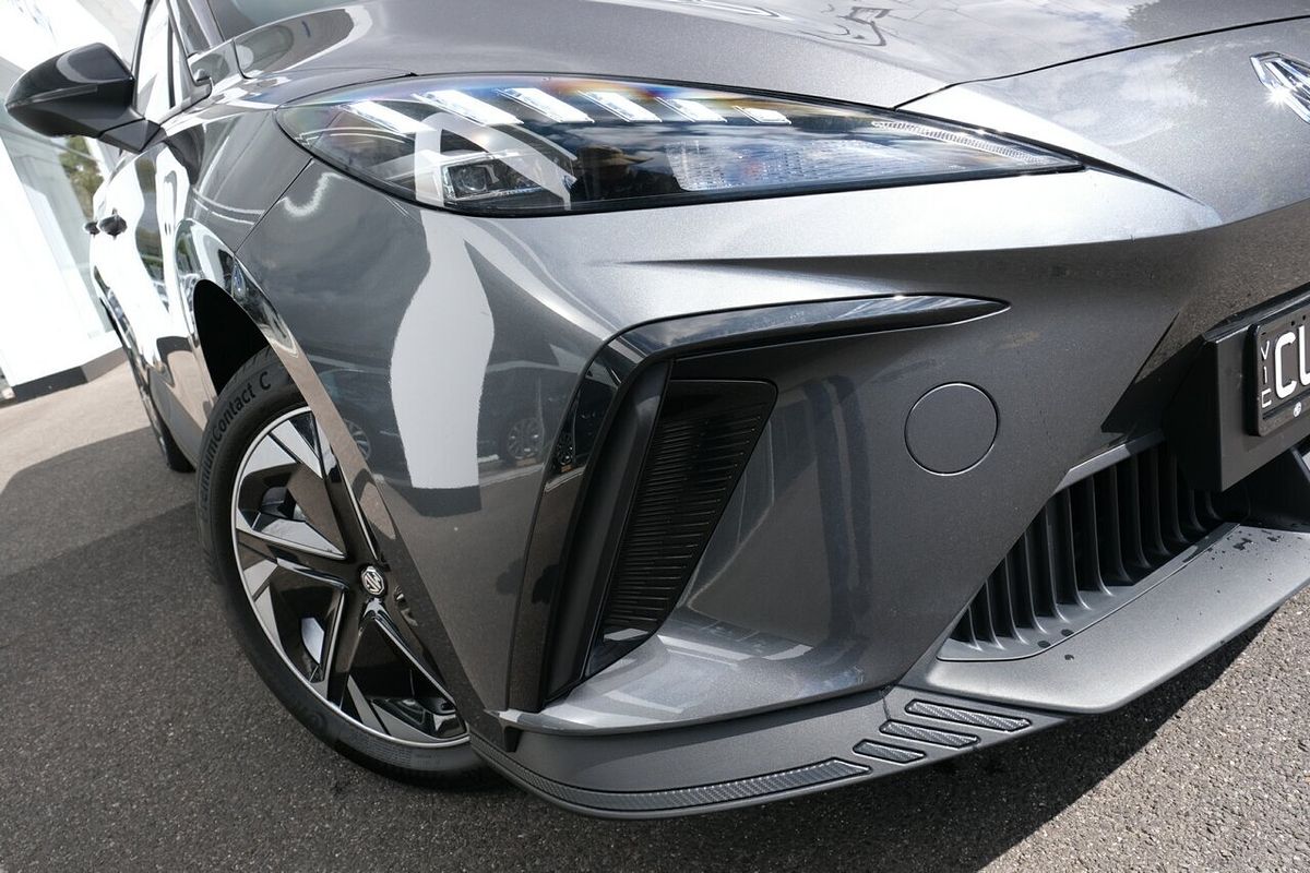 2024 MG MG4 Excite 51 125kW MEH32