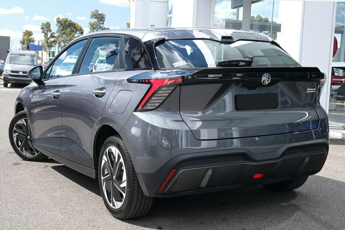 2024 MG MG4 Excite 51 125kW MEH32