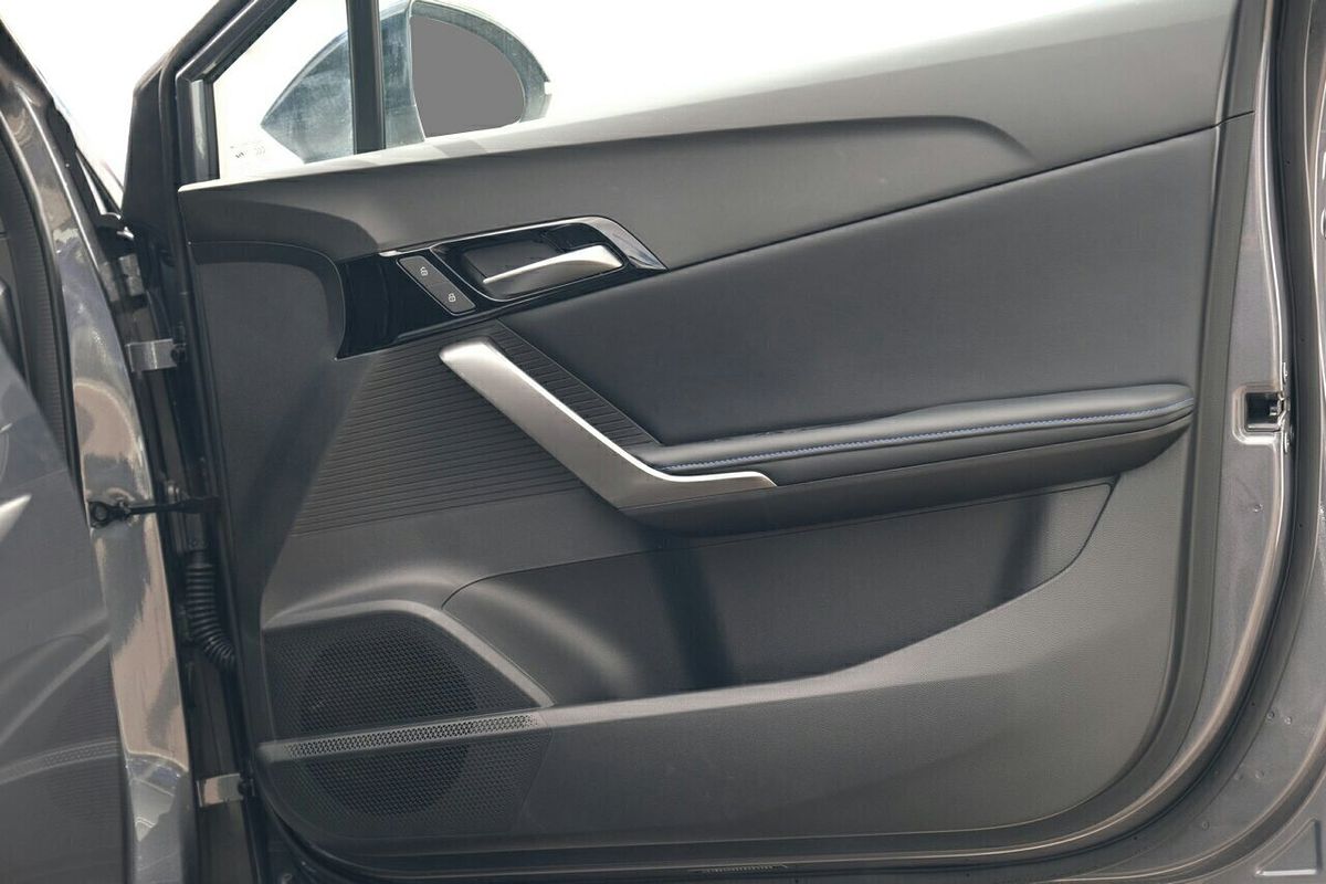 2024 MG MG4 Excite 51 125kW MEH32
