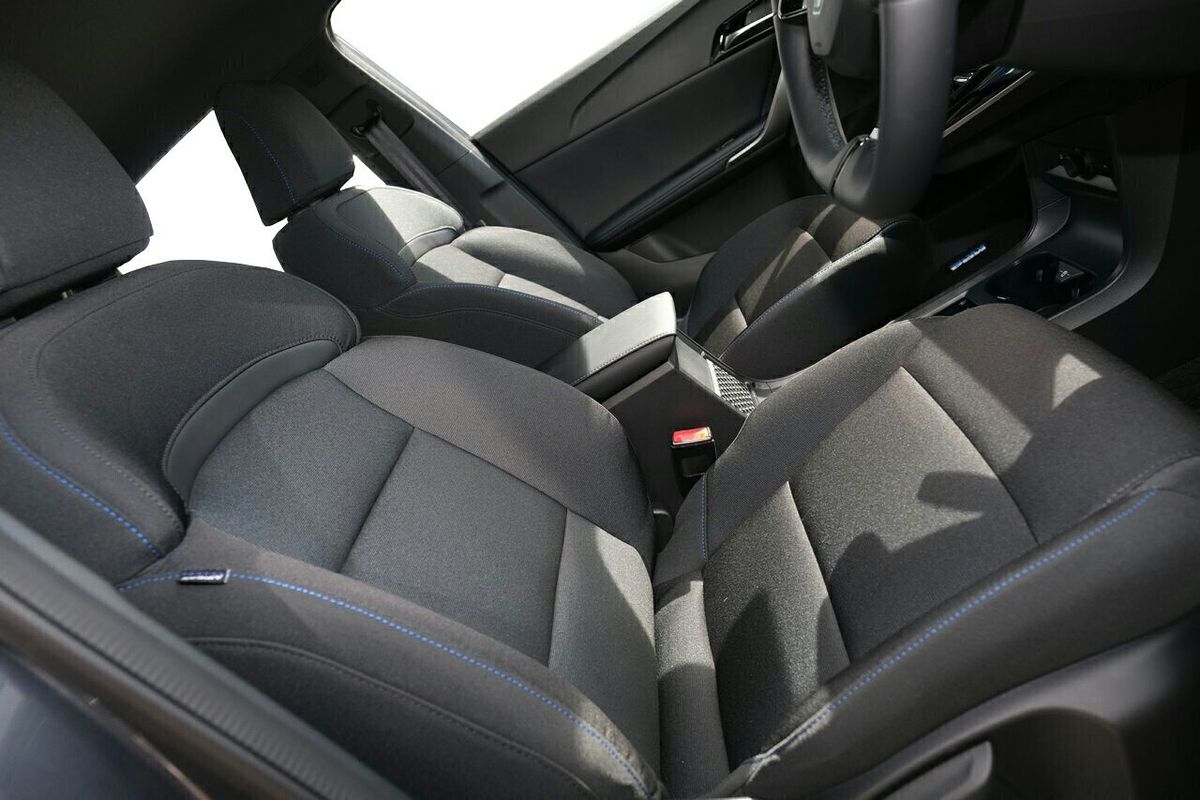 2024 MG MG4 Excite 51 125kW MEH32