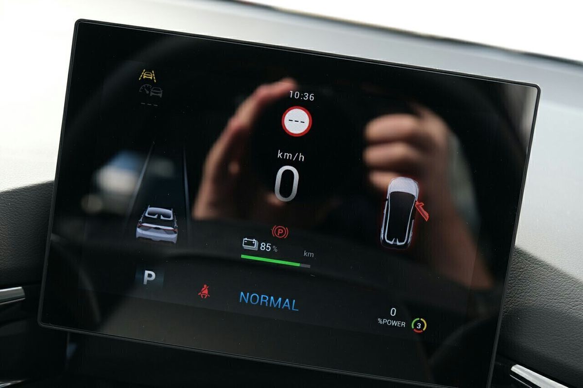 2024 MG MG4 Excite 51 125kW MEH32