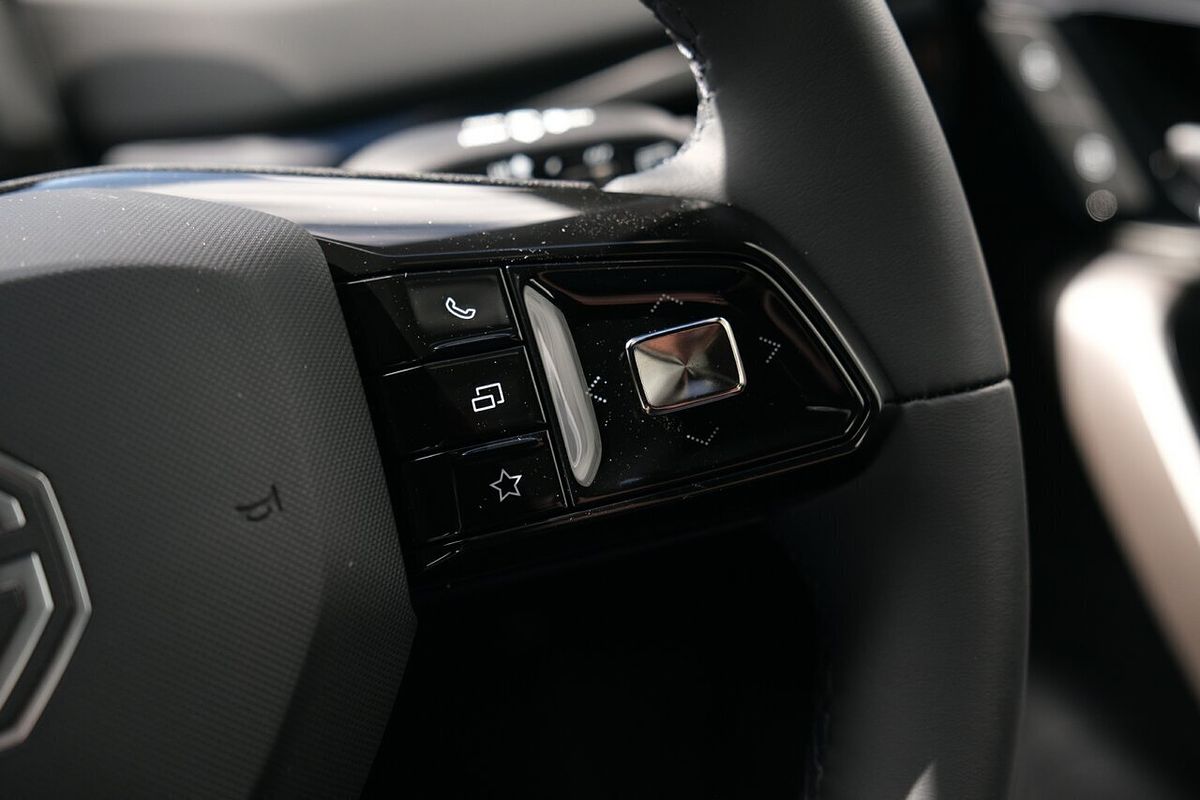 2024 MG MG4 Excite 51 125kW MEH32