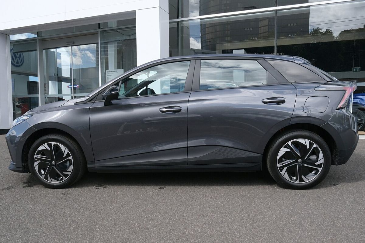 2024 MG MG4 Excite 51 125kW MEH32