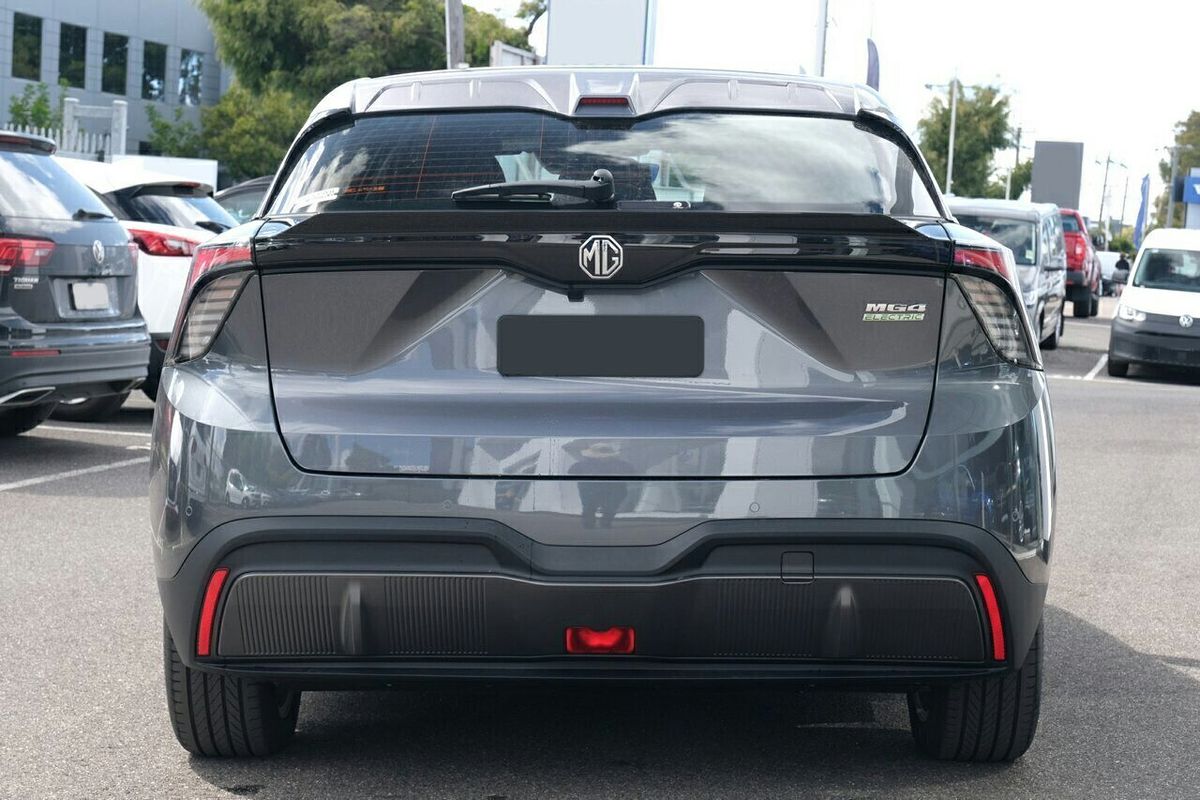 2024 MG MG4 Excite 51 125kW MEH32