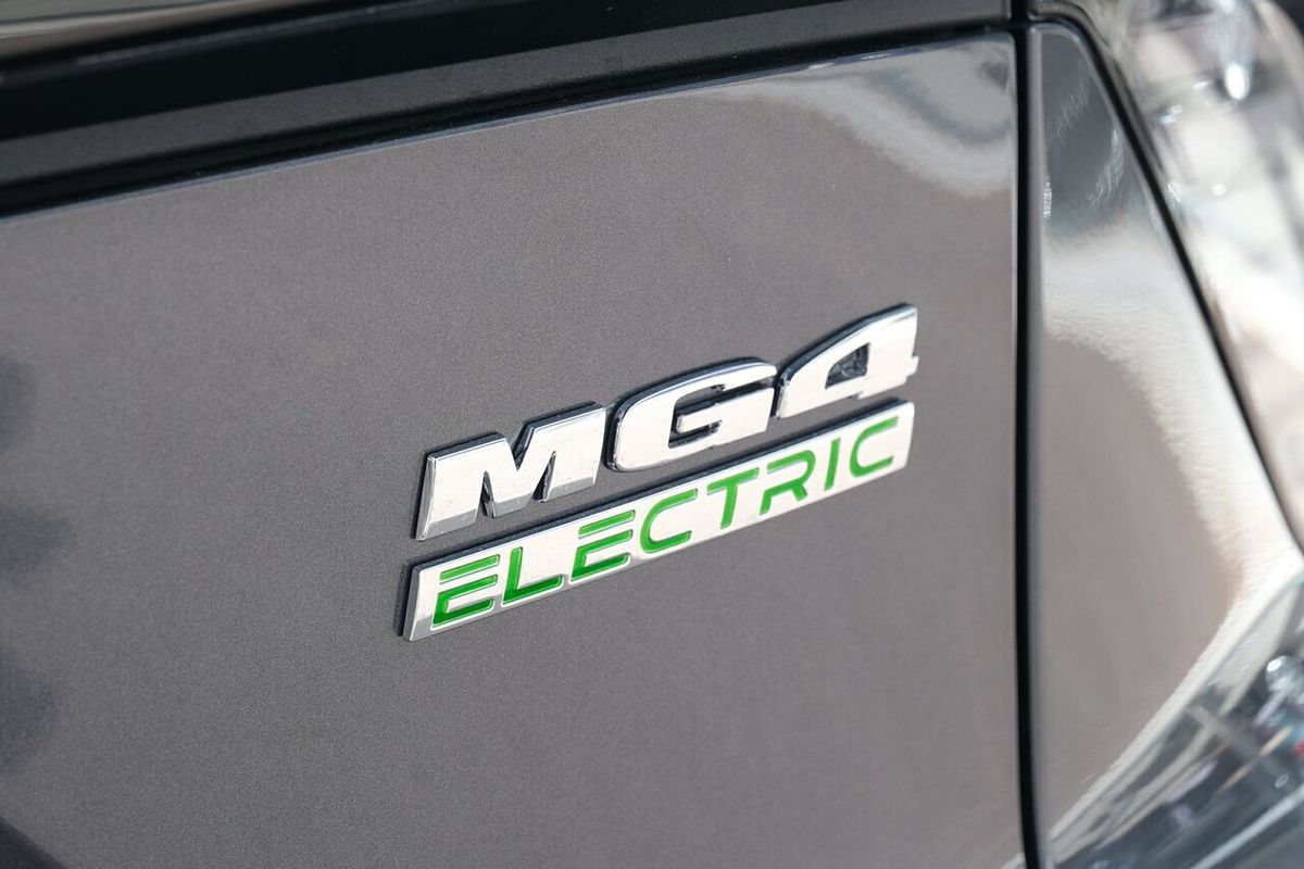 2024 MG MG4 Excite 51 125kW MEH32