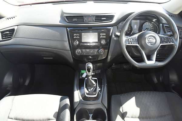 2020 Nissan X-TRAIL ST T32 Series II