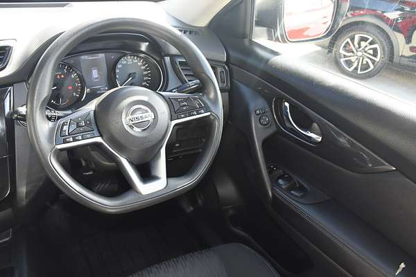 2020 Nissan X-TRAIL ST T32 Series II