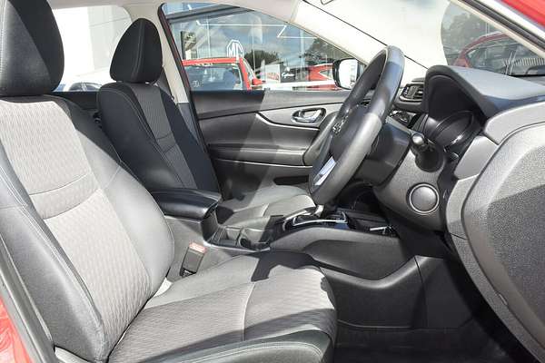 2020 Nissan X-TRAIL ST T32 Series II