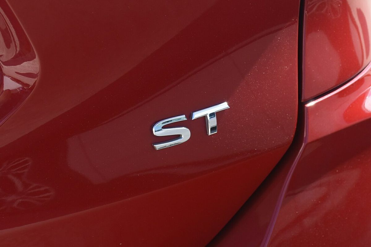 2020 Nissan X-TRAIL ST T32 Series II