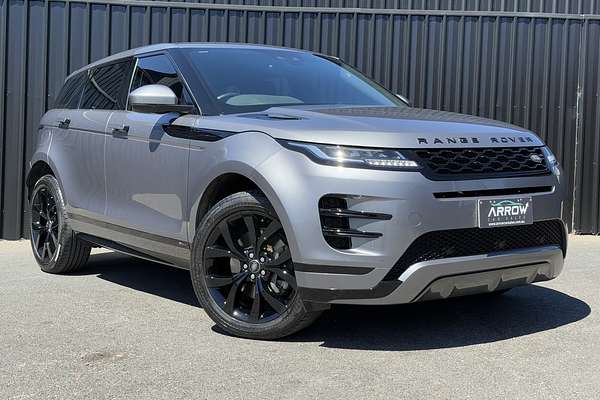 2019 Land Rover Range Rover Evoque D150 R-Dynamic SE L551
