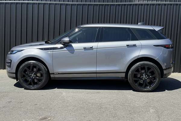 2019 Land Rover Range Rover Evoque D150 R-Dynamic SE L551