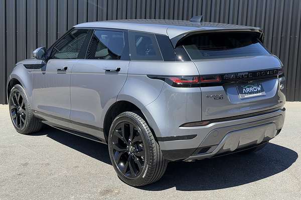 2019 Land Rover Range Rover Evoque D150 R-Dynamic SE L551