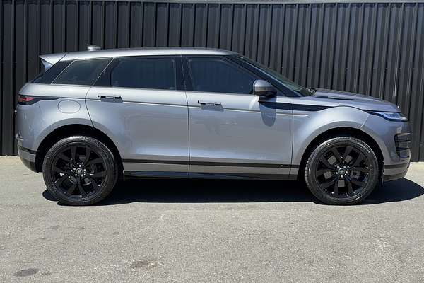 2019 Land Rover Range Rover Evoque D150 R-Dynamic SE L551