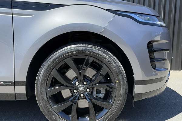 2019 Land Rover Range Rover Evoque D150 R-Dynamic SE L551