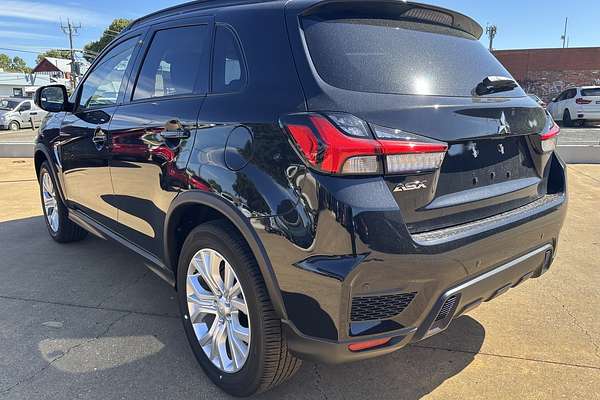 2024 Mitsubishi ASX LS XD