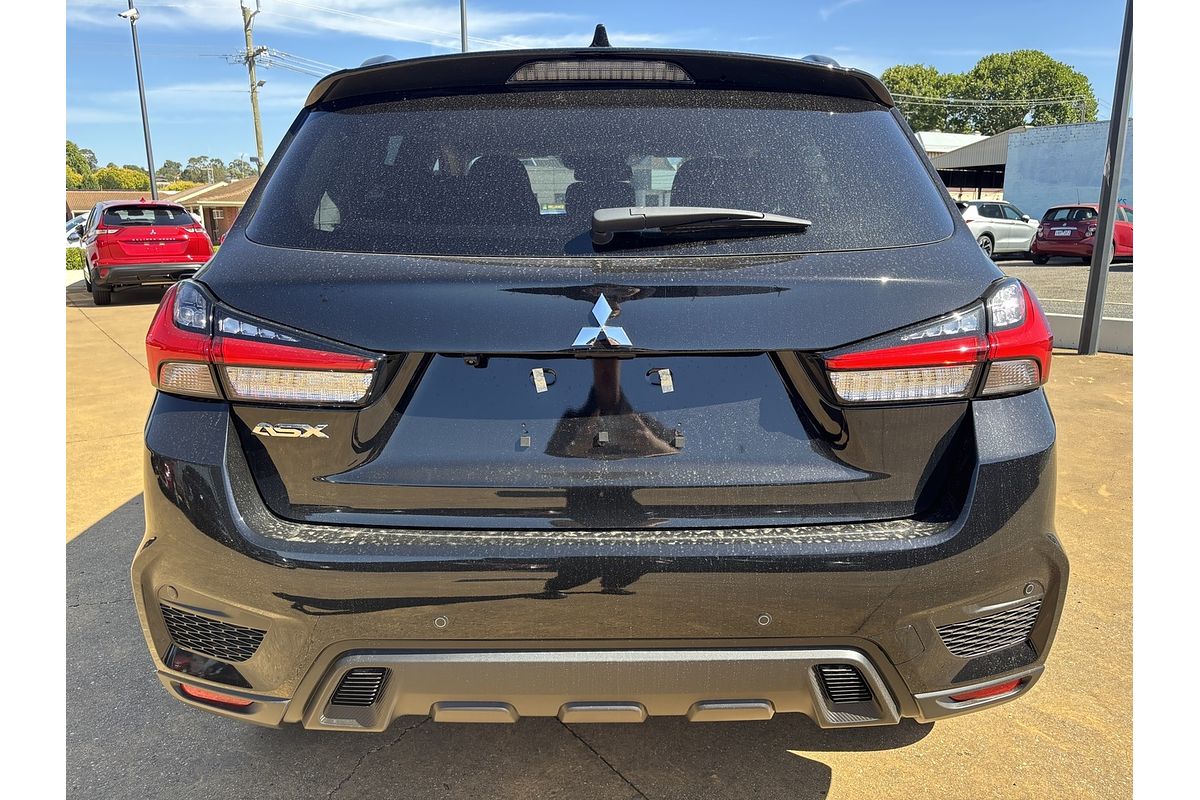 2024 Mitsubishi ASX LS XD