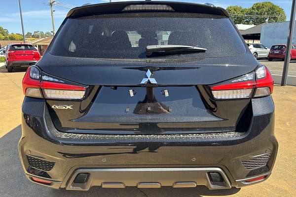 2024 Mitsubishi ASX LS XD