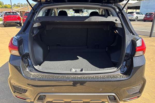 2024 Mitsubishi ASX LS XD