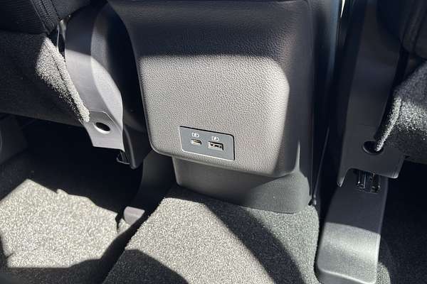 2024 Mitsubishi ASX LS XD