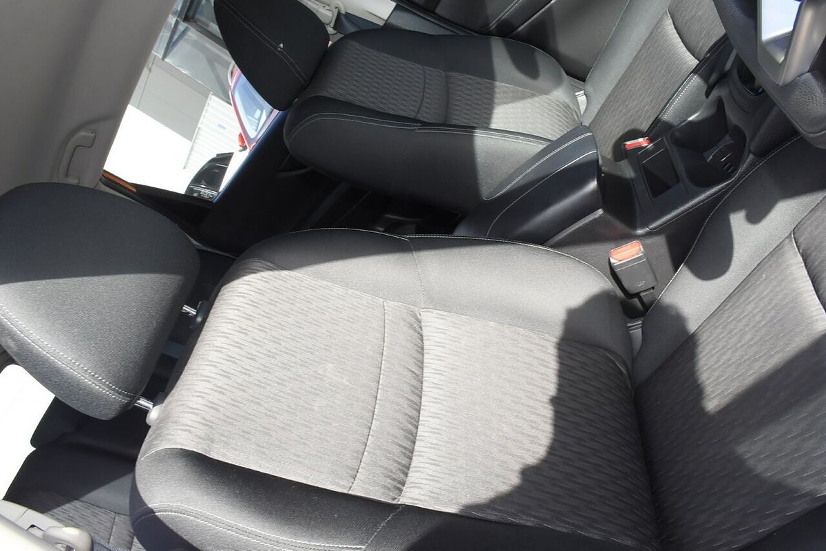 2020 Nissan X-TRAIL ST T32 Series III