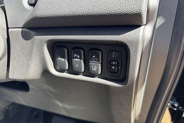 2024 Mitsubishi ASX LS XD