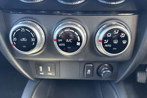 2024 Mitsubishi ASX LS XD