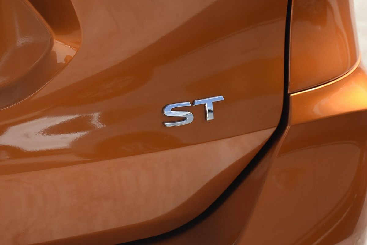 2020 Nissan X-TRAIL ST T32 Series III