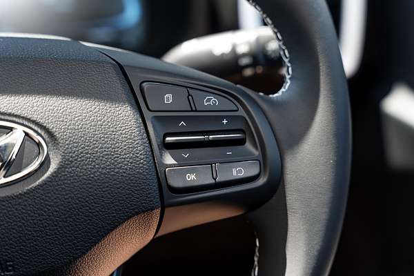 2024 Hyundai Venue Elite QX.V5