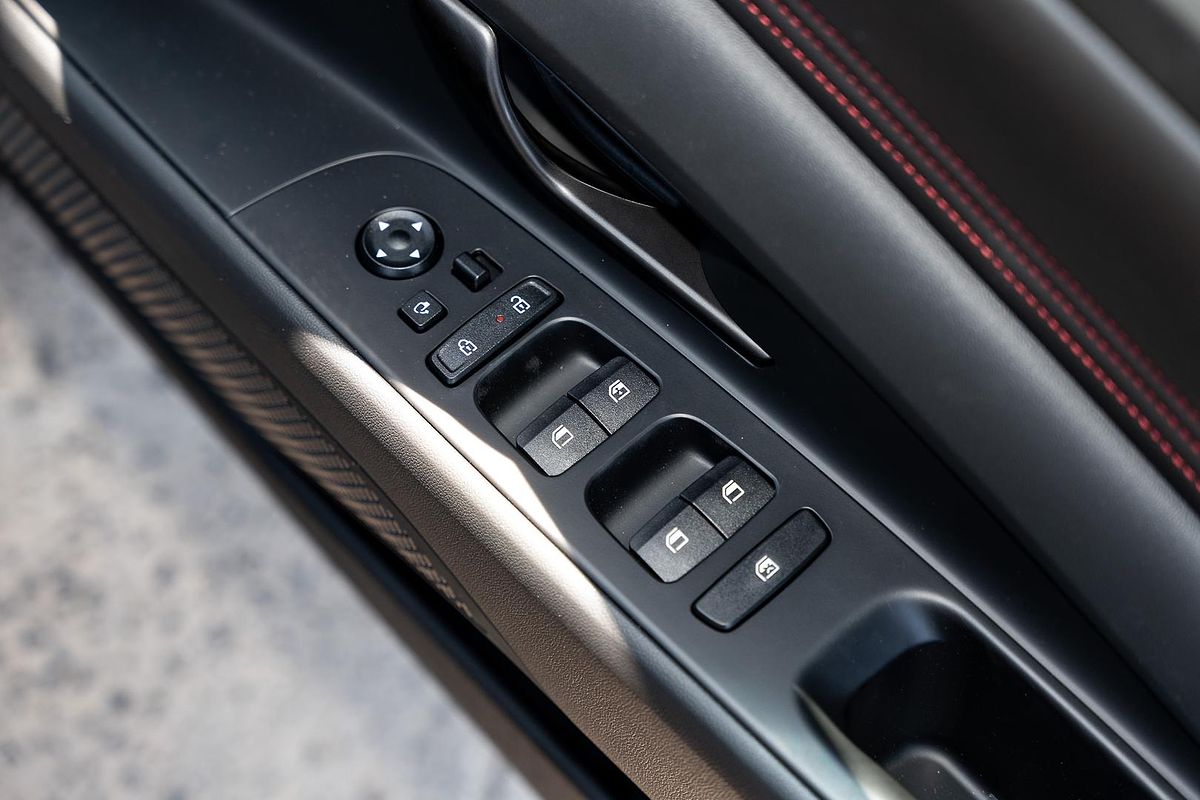 2025 Hyundai i30 N Line Premium CN7.V3