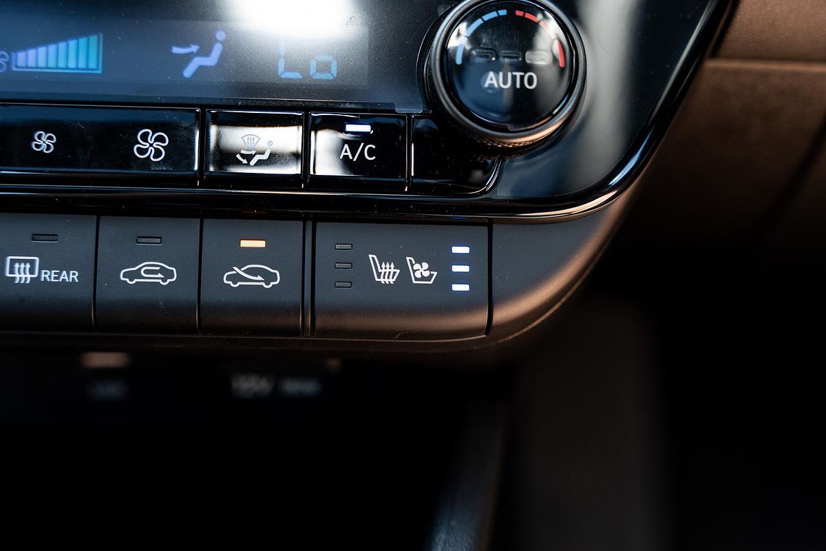 2025 Hyundai i30 N Line Premium CN7.V3