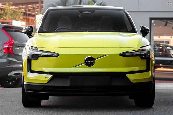 2025 Volvo EX30 Twin Motor Performance Ultra